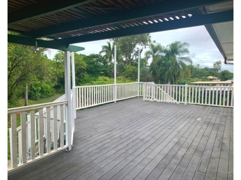 57 Jardine Street, Wandal QLD 4700