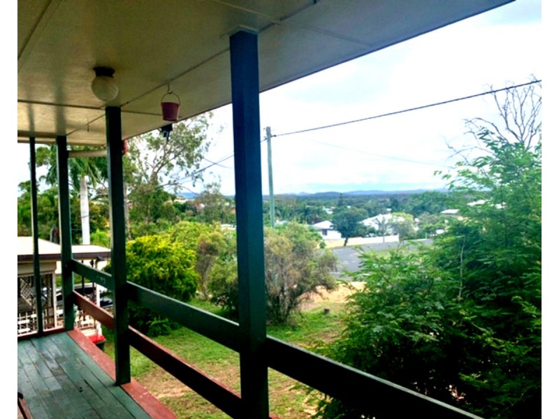 57 Jardine Street, Wandal QLD 4700