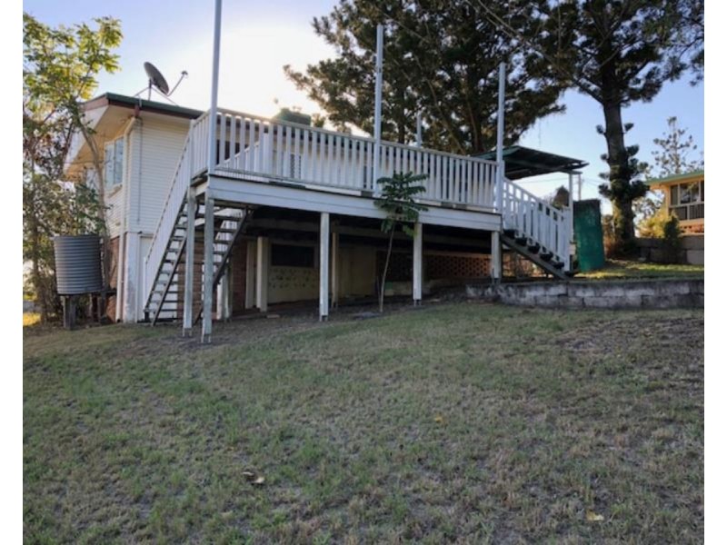 57 Jardine Street, Wandal QLD 4700