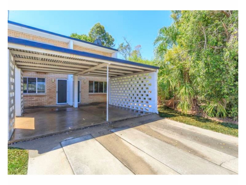 3/84 Spencer Street, The Range QLD 4700