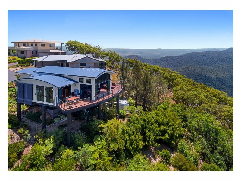 22 Sleipner Street, Mount Archer QLD 4701