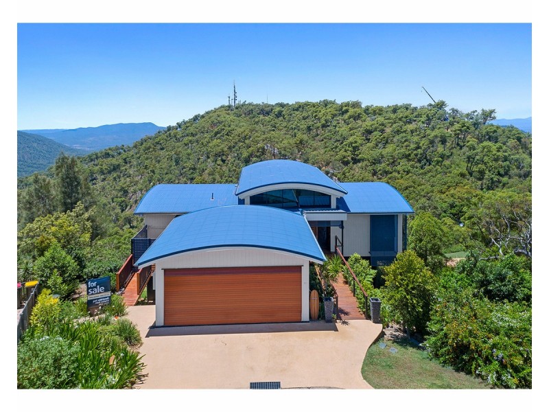 22 Sleipner Street, Mount Archer QLD 4701