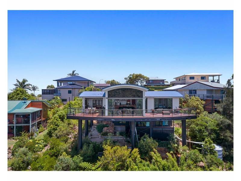 22 Sleipner Street, Mount Archer QLD 4701