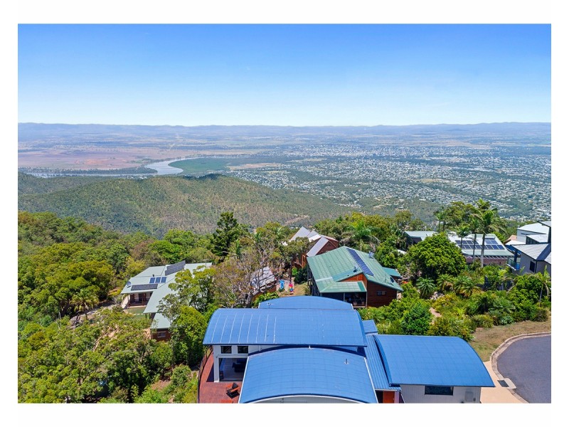 22 Sleipner Street, Mount Archer QLD 4701