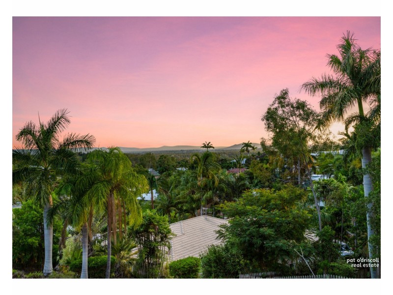 15 Bellevue Terrace, The Range QLD 4700