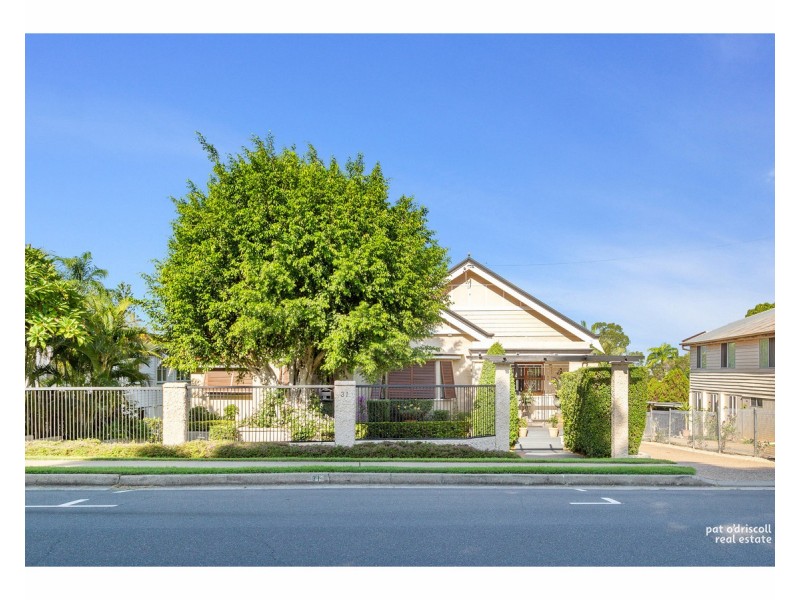 31 Agnes Street, The Range QLD 4700