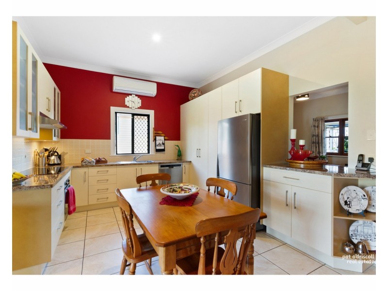 31 Agnes Street, The Range QLD 4700