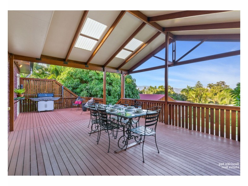 31 Agnes Street, The Range QLD 4700