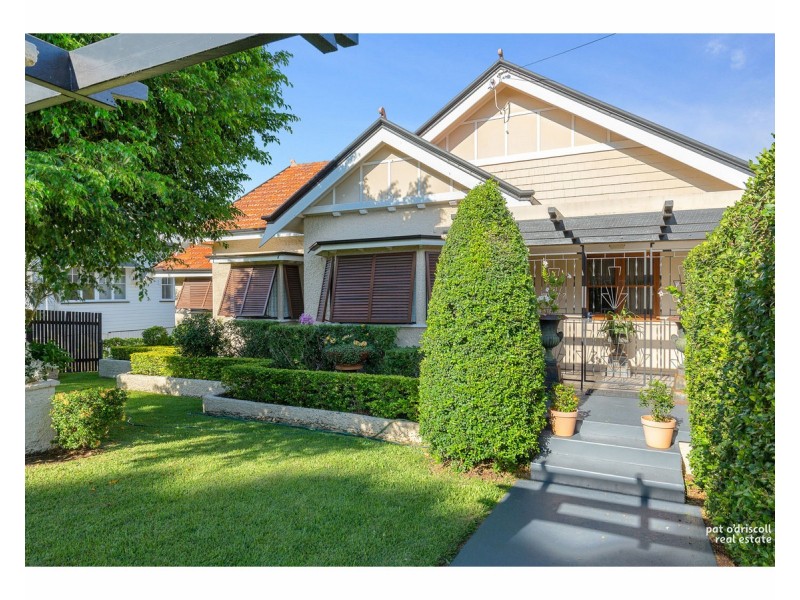 31 Agnes Street, The Range QLD 4700