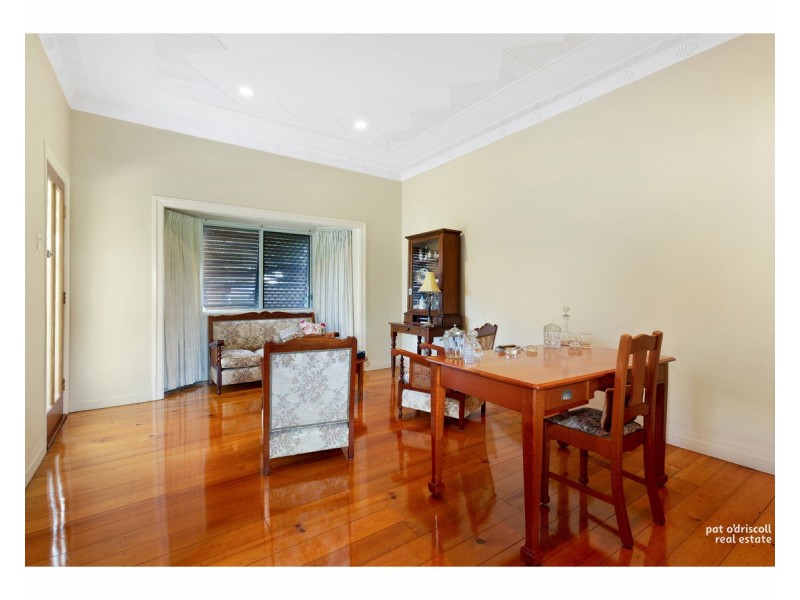 31 Agnes Street, The Range QLD 4700