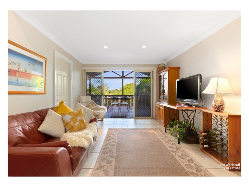 31 Agnes Street, The Range QLD 4700