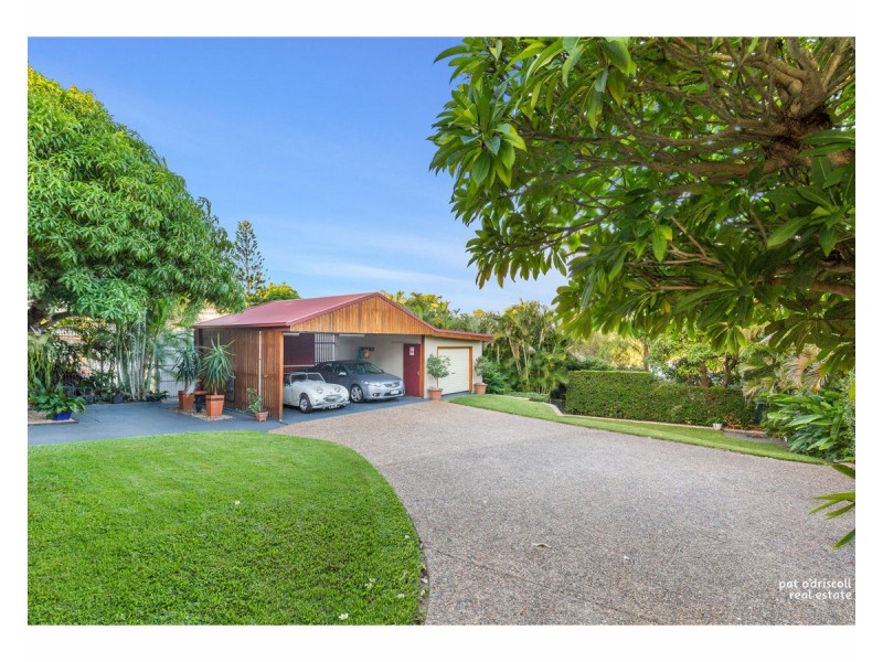 31 Agnes Street, The Range QLD 4700