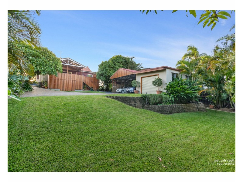 31 Agnes Street, The Range QLD 4700