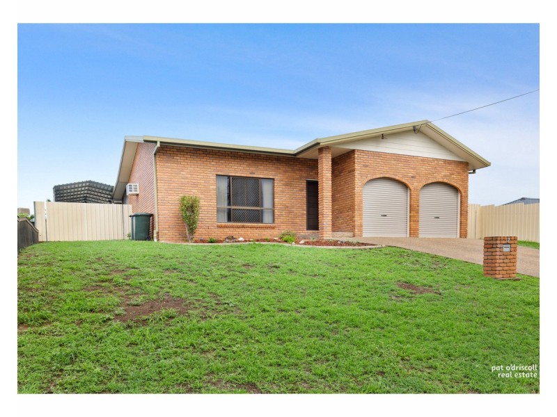 17 Pillich Street, Kawana QLD 4701