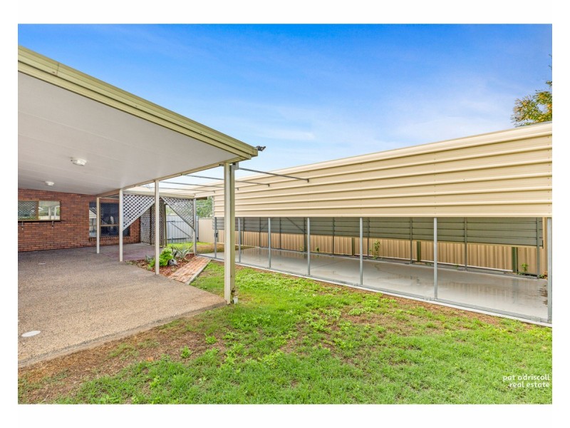17 Pillich Street, Kawana QLD 4701