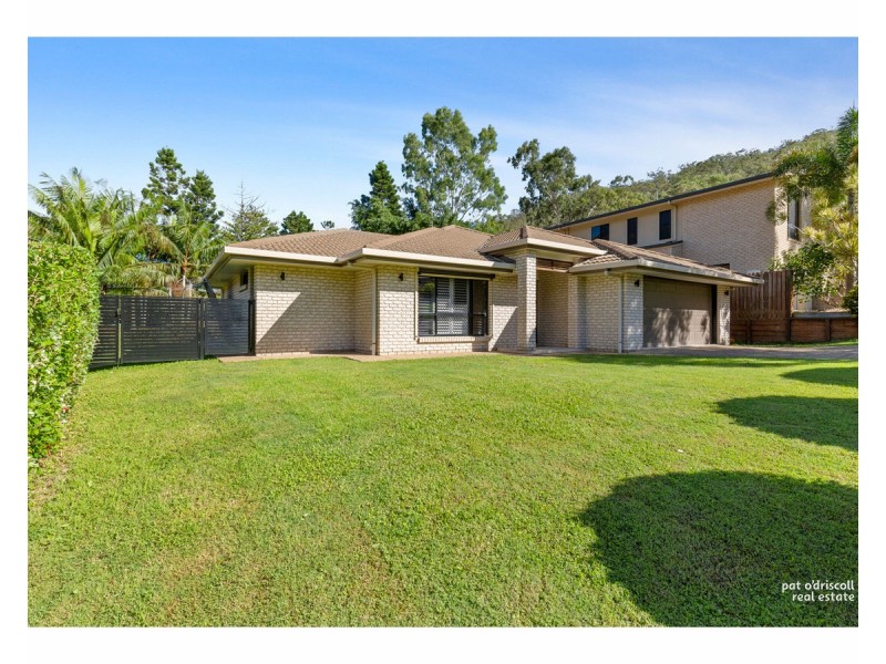 5 Cascade Close, Frenchville QLD 4701