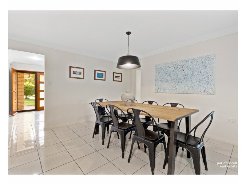 5 Cascade Close, Frenchville QLD 4701