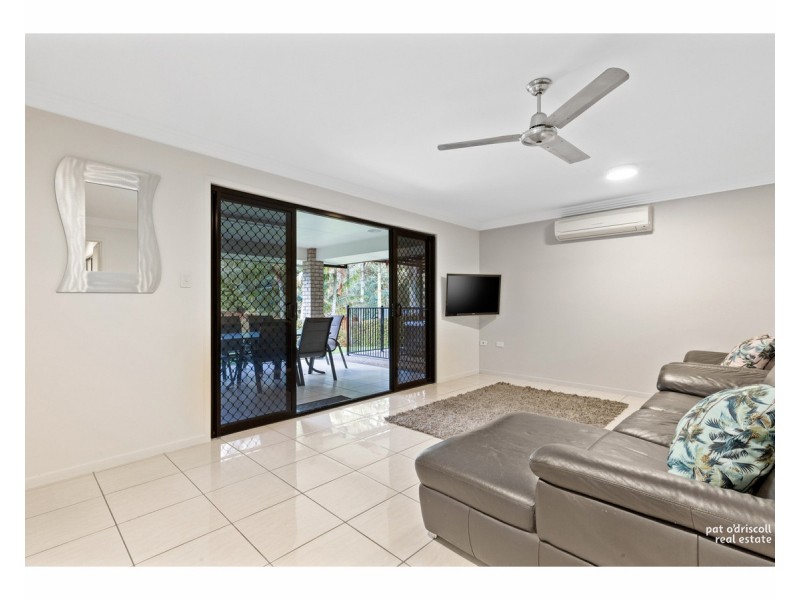 5 Cascade Close, Frenchville QLD 4701