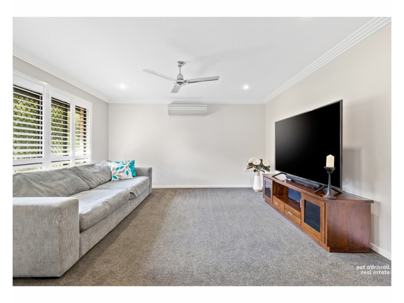 5 Cascade Close, Frenchville QLD 4701