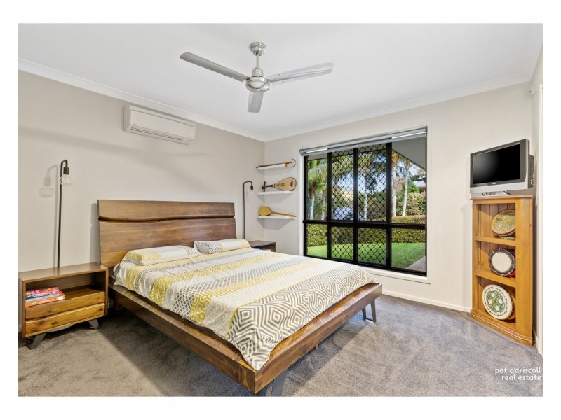 5 Cascade Close, Frenchville QLD 4701