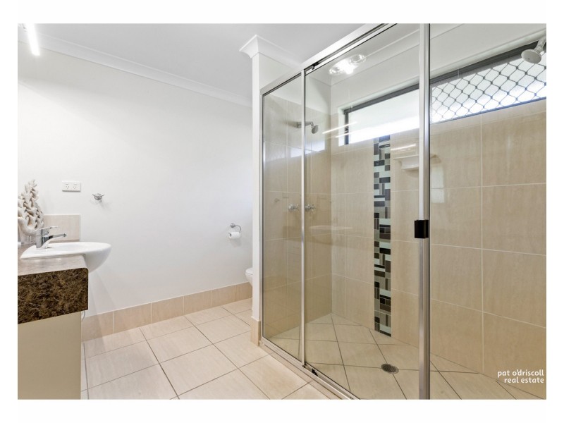 5 Cascade Close, Frenchville QLD 4701