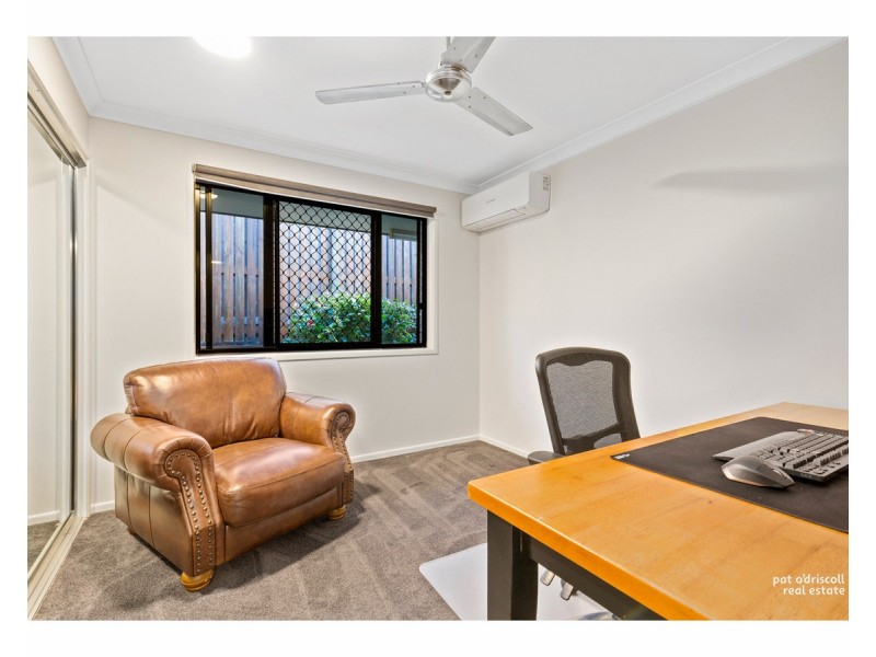 5 Cascade Close, Frenchville QLD 4701