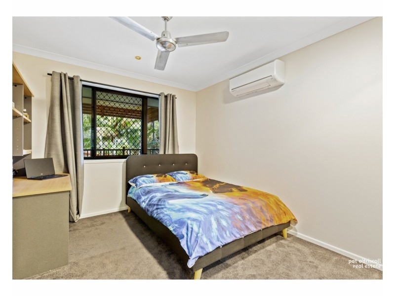 5 Cascade Close, Frenchville QLD 4701