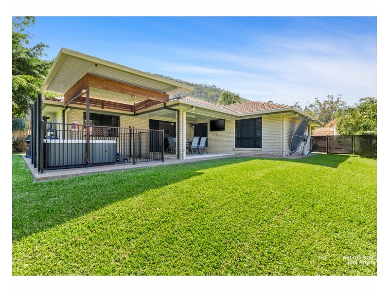 5 Cascade Close, Frenchville QLD 4701