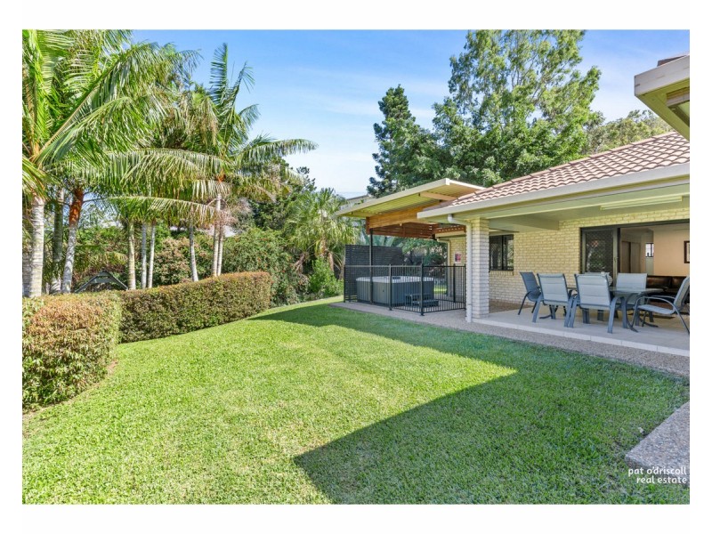 5 Cascade Close, Frenchville QLD 4701