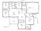 5 Cascade Close, Frenchville QLD 4701 Floorplan