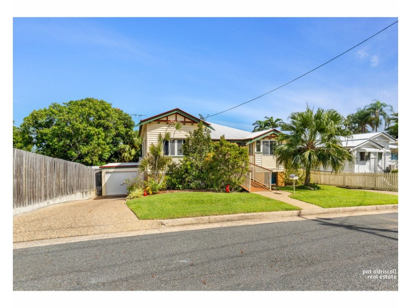 9 Pilkington Street, Koongal QLD 4701