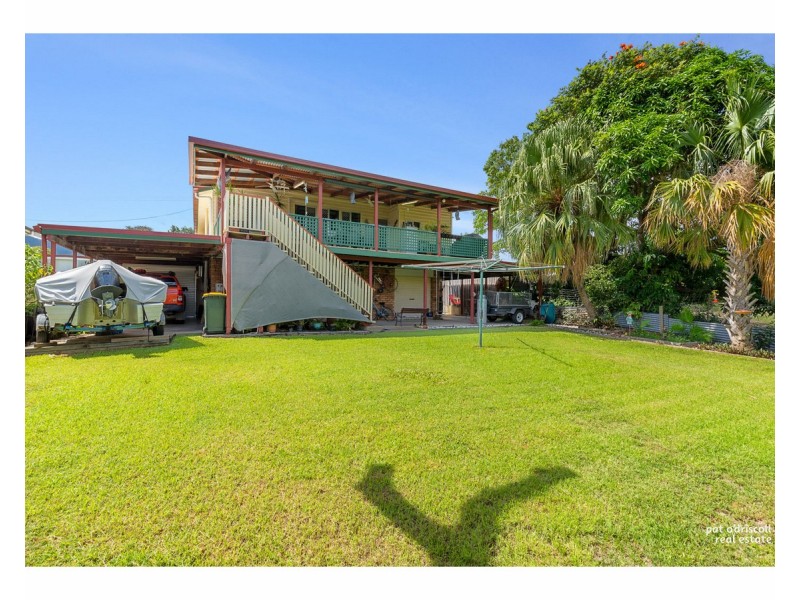 9 Pilkington Street, Koongal QLD 4701