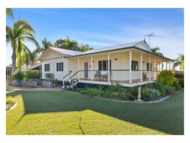 734 Gavial Gracemere Road, Gracemere QLD 4702