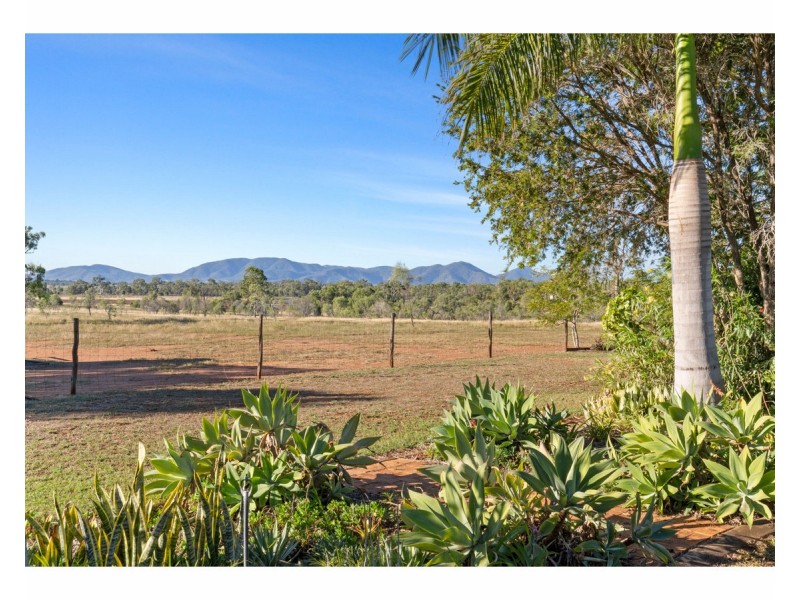 734 Gavial Gracemere Road, Gracemere QLD 4702
