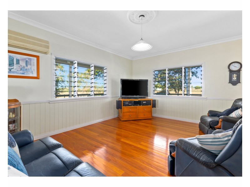 734 Gavial Gracemere Road, Gracemere QLD 4702