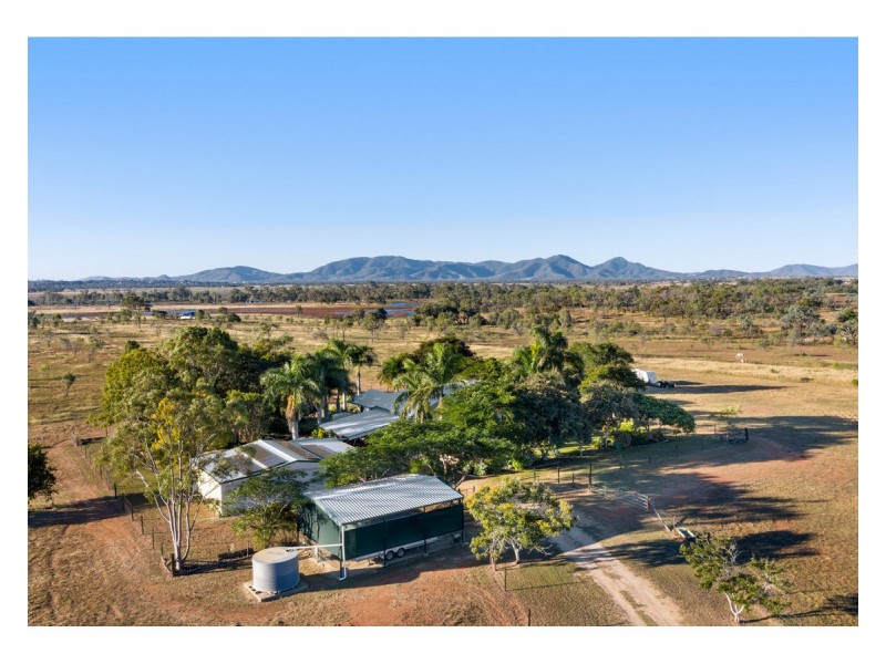 734 Gavial Gracemere Road, Gracemere QLD 4702