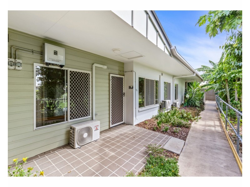 33/14 Pauline Martin Drive, Wandal QLD 4700