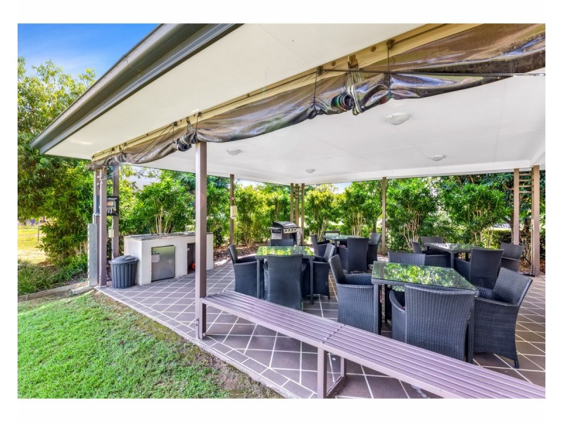 33/14 Pauline Martin Drive, Wandal QLD 4700