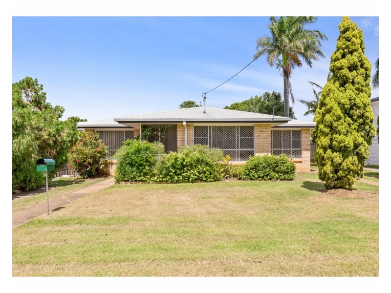 164 Plahn Street, Frenchville QLD 4701