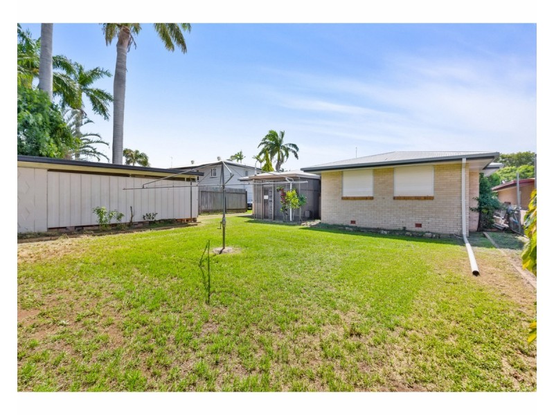 164 Plahn Street, Frenchville QLD 4701