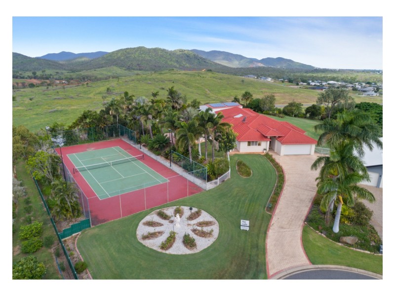 23 Dawn Close, Rockyview QLD 4701