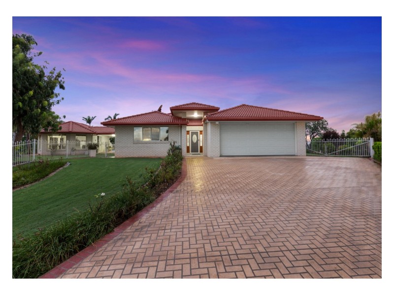 23 Dawn Close, Rockyview QLD 4701