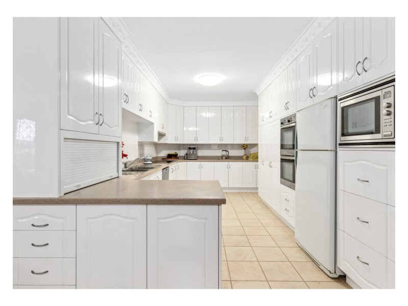 23 Dawn Close, Rockyview QLD 4701