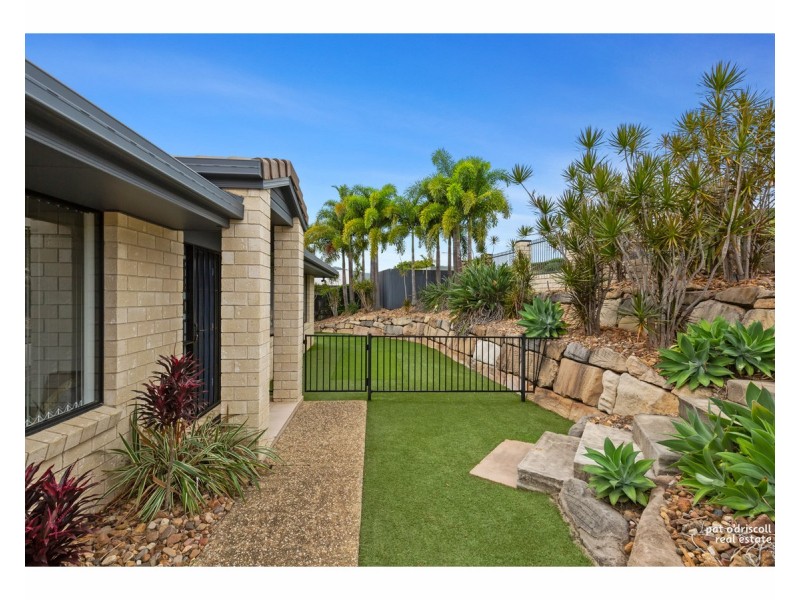 6 Connemara Drive, Kawana QLD 4701
