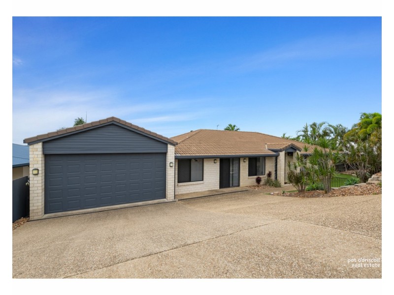 6 Connemara Drive, Kawana QLD 4701