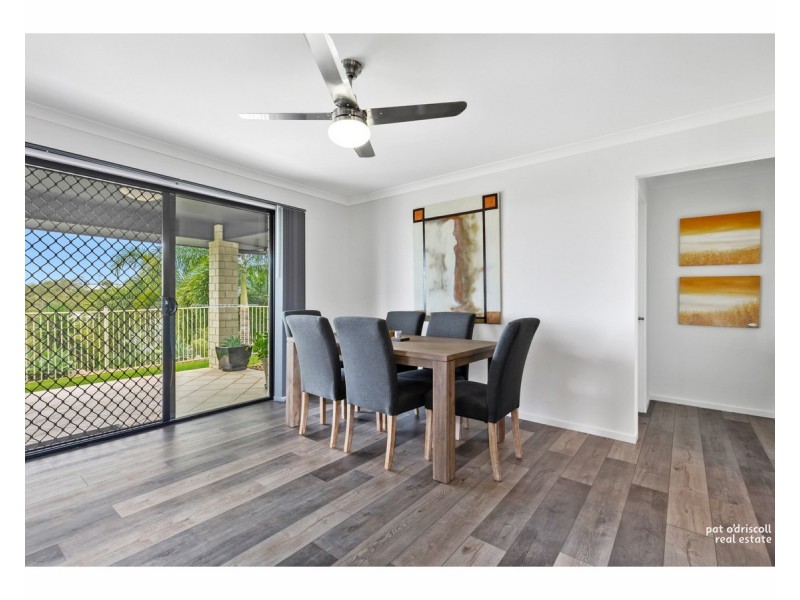 6 Connemara Drive, Kawana QLD 4701