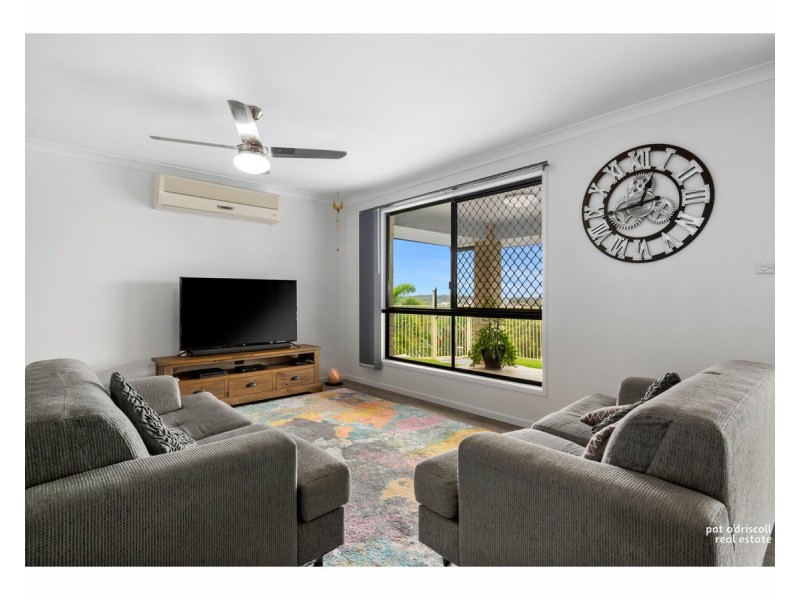 6 Connemara Drive, Kawana QLD 4701