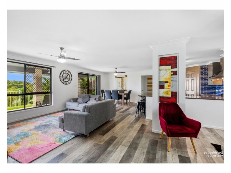 6 Connemara Drive, Kawana QLD 4701