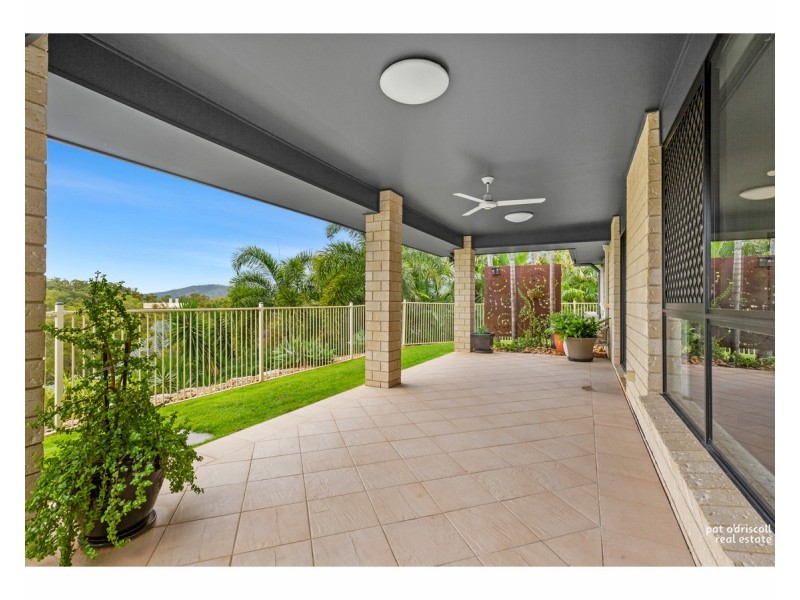 6 Connemara Drive, Kawana QLD 4701