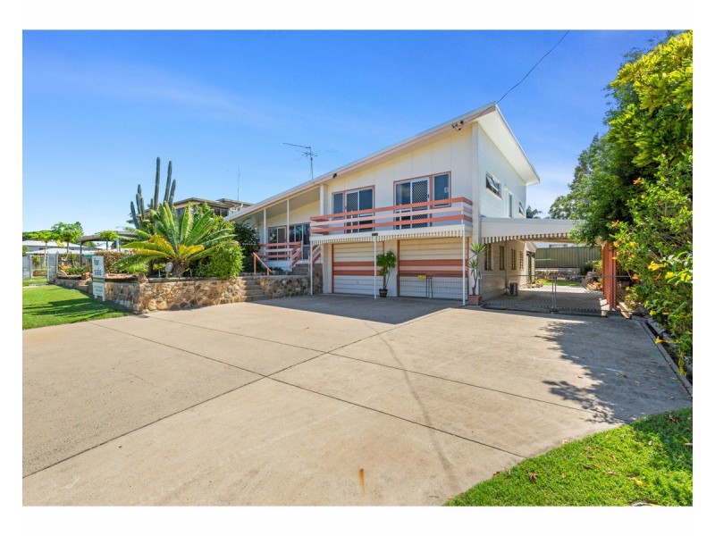 183 Honour Street, Frenchville QLD 4701